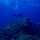 Image for article titled Experience the nightmare of scuba-diving near an unseen destroyer ship’s sonar echoes